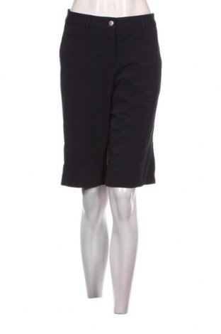 Дамски къс панталон Alberto, Размер XL, Цвят Син, Цена 20,40 лв.