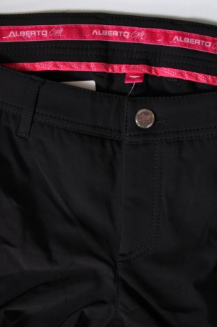 Dámské kalhoty  Alberto, Velikost XL, Barva Černá, Cena  281,00 Kč