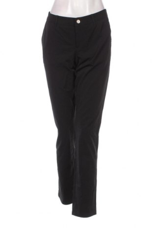 Pantaloni de femei Alberto, Mărime XL, Culoare Negru, Preț 91,87 Lei