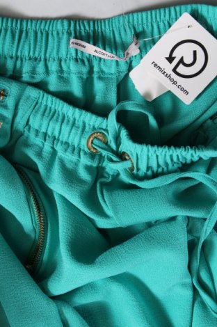 Дамски панталон Alcott, Размер M, Цвят Син, Цена 14,95 лв.