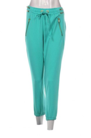 Γυναικείο παντελόνι Alcott, Μέγεθος M, Χρώμα Μπλέ, Τιμή 7,65 €