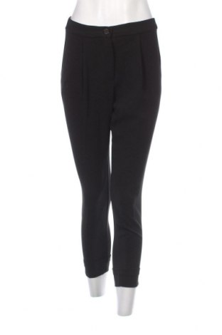 Pantaloni de femei Alpha Studio, Mărime S, Culoare Negru, Preț 73,98 Lei