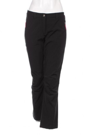 Γυναικείο παντελόνι Alpine Pro, Μέγεθος M, Χρώμα Μαύρο, Τιμή 14,85 €