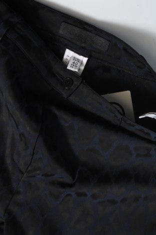 Γυναικείο παντελόνι Ambiente, Μέγεθος M, Χρώμα Μπλέ, Τιμή 14,91 €