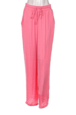 Дамски панталон Amisu, Размер M, Цвят Розов, Цена 10,15 лв.