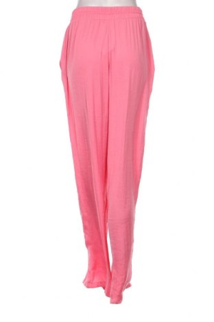 Дамски панталон Amisu, Размер M, Цвят Розов, Цена 29,00 лв.