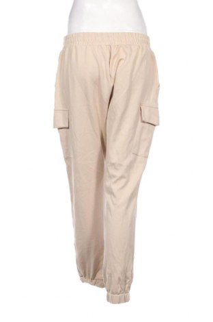 Pantaloni de femei Amisu, Mărime L, Culoare Bej, Preț 95,39 Lei