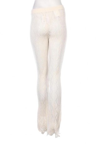 Γυναικείο παντελόνι Amisu, Μέγεθος S, Χρώμα  Μπέζ, Τιμή 14,83 €