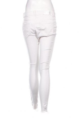 Pantaloni de femei Amisu, Mărime M, Culoare Ecru, Preț 39,11 Lei