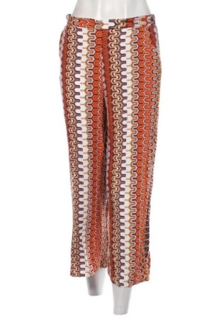 Γυναικείο παντελόνι Amisu, Μέγεθος S, Χρώμα Πολύχρωμο, Τιμή 4,45 €