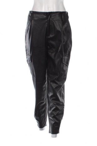 Γυναικείο παντελόνι Amisu, Μέγεθος M, Χρώμα Μαύρο, Τιμή 2,67 €