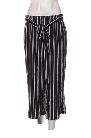 Дамски панталон Amisu, Размер L, Цвят Черен, Цена 18,40 лв.