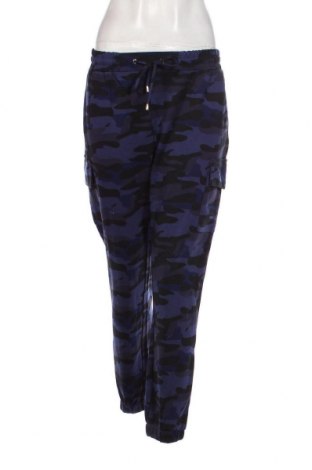 Γυναικείο παντελόνι Amisu, Μέγεθος L, Χρώμα Πολύχρωμο, Τιμή 17,94 €