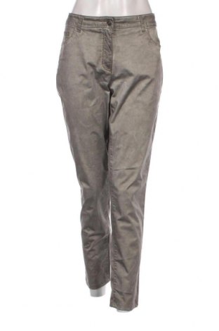 Дамски панталон Amy Vermont, Размер XL, Цвят Сив, Цена 11,60 лв.