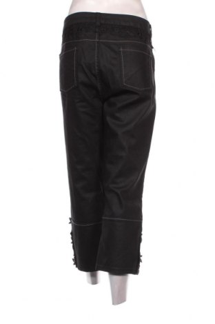 Pantaloni de femei Amy Vermont, Mărime XL, Culoare Negru, Preț 38,16 Lei