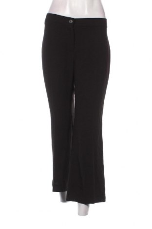 Pantaloni de femei Ana Alcazar, Mărime M, Culoare Negru, Preț 72,04 Lei