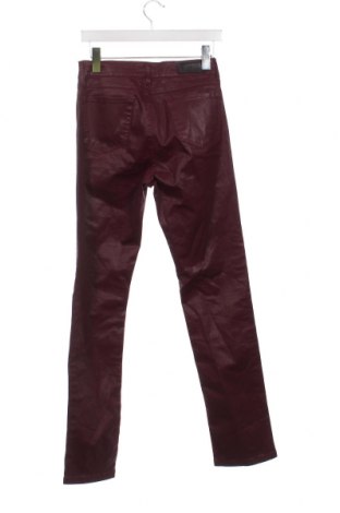 Pantaloni de femei Angels, Mărime S, Culoare Roșu, Preț 25,76 Lei