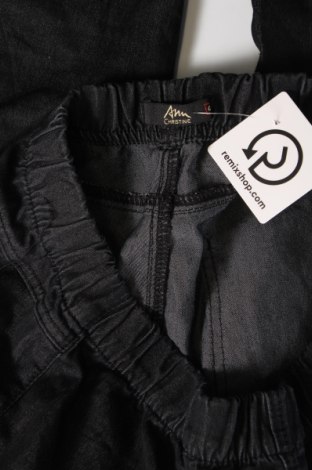Дамски панталон Ann Christine, Размер L, Цвят Черен, Цена 4,35 лв.