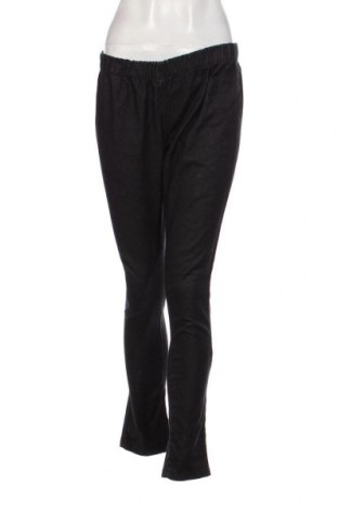 Дамски панталон Ann Christine, Размер L, Цвят Черен, Цена 7,83 лв.