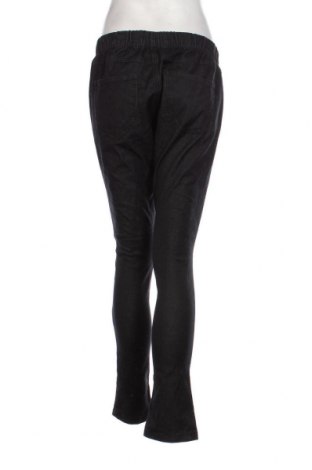 Дамски панталон Ann Christine, Размер L, Цвят Черен, Цена 8,99 лв.