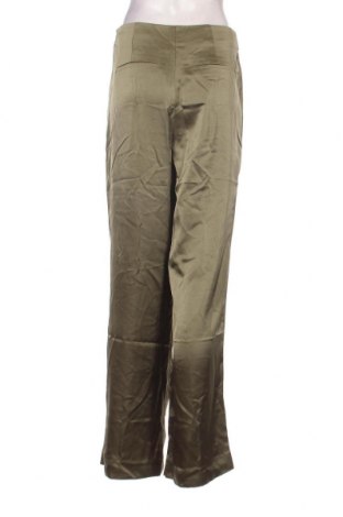 Дамски панталон Anna Field, Размер M, Цвят Зелен, Цена 27,14 лв.