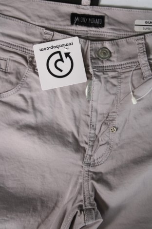 Pantaloni de femei Antony Morato, Mărime M, Culoare Gri, Preț 105,66 Lei