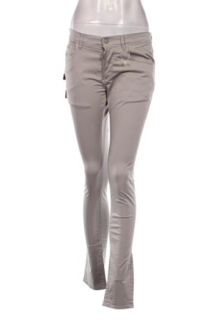 Дамски панталон Antony Morato, Размер M, Цвят Сив, Цена 49,64 лв.
