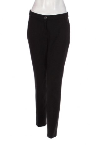 Pantaloni de femei Apanage, Mărime M, Culoare Negru, Preț 22,19 Lei