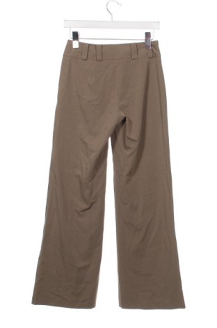 Pantaloni de femei Apart, Mărime XS, Culoare Verde, Preț 83,81 Lei