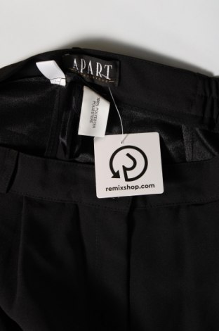 Dámske nohavice Apart, Veľkosť L, Farba Čierna, Cena  14,72 €