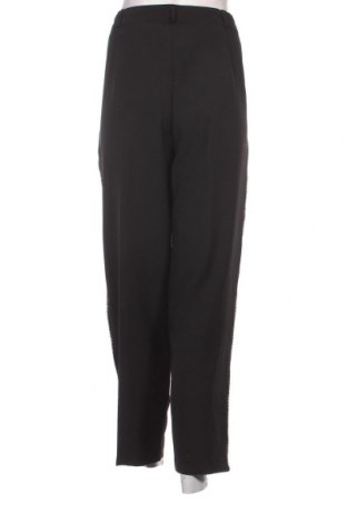 Γυναικείο παντελόνι Apart, Μέγεθος L, Χρώμα Μαύρο, Τιμή 16,06 €