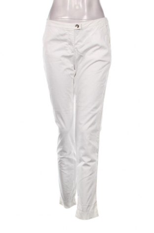 Női nadrág Armani Jeans, Méret L, Szín Fehér, Ár 15 651 Ft