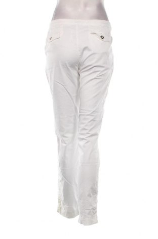 Dámské kalhoty  Armani Jeans, Velikost L, Barva Bílá, Cena  934,00 Kč