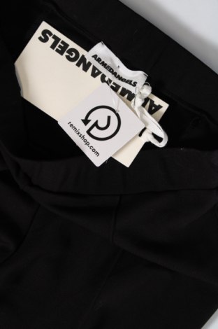 Γυναικείο παντελόνι Armedangels, Μέγεθος M, Χρώμα Μαύρο, Τιμή 16,56 €