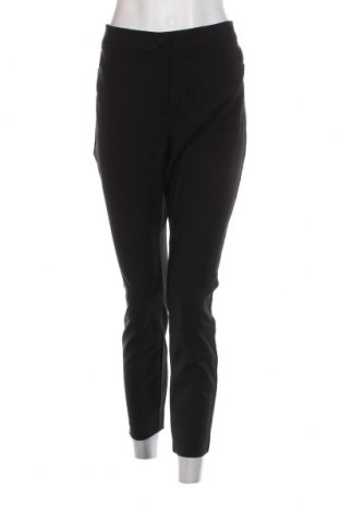Дамски панталон Ashley Brooke, Размер L, Цвят Черен, Цена 11,60 лв.