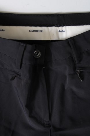 Pantaloni de femei Atelier, Mărime S, Culoare Negru, Preț 26,71 Lei