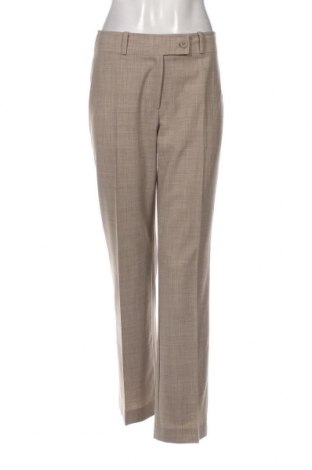Pantaloni de femei Atelier, Mărime M, Culoare Bej, Preț 74,00 Lei