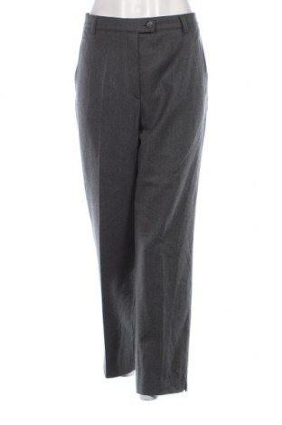 Дамски панталон Atelier GARDEUR, Размер XL, Цвят Сив, Цена 64,83 лв.