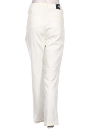 Γυναικείο παντελόνι Atelier GARDEUR, Μέγεθος XL, Χρώμα Λευκό, Τιμή 39,14 €