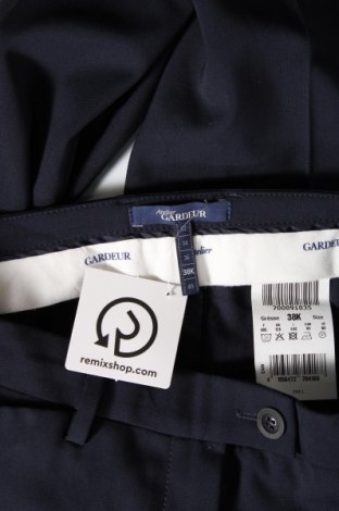 Дамски панталон Atelier GARDEUR, Размер M, Цвят Син, Цена 30,00 лв.