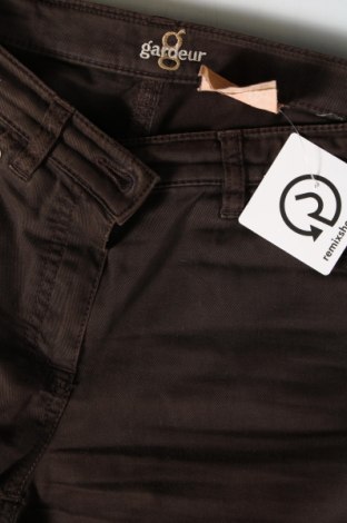 Дамски панталон Atelier GARDEUR, Размер M, Цвят Сив, Цена 26,46 лв.