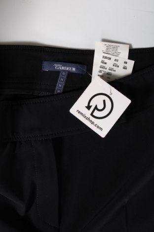 Дамски панталон Atelier GARDEUR, Размер M, Цвят Черен, Цена 10,78 лв.