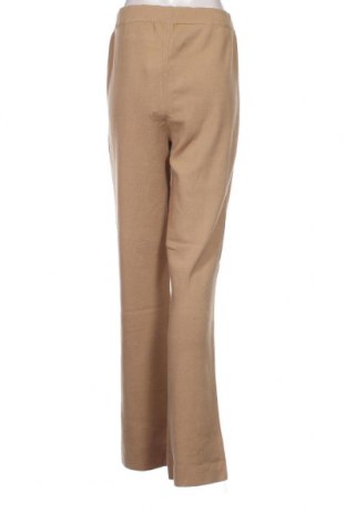 Γυναικείο παντελόνι Aware by Vero Moda, Μέγεθος M, Χρώμα Καφέ, Τιμή 6,96 €