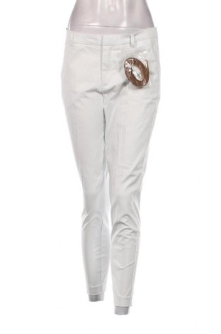 Дамски панталон B.Young, Размер M, Цвят Бял, Цена 30,60 лв.