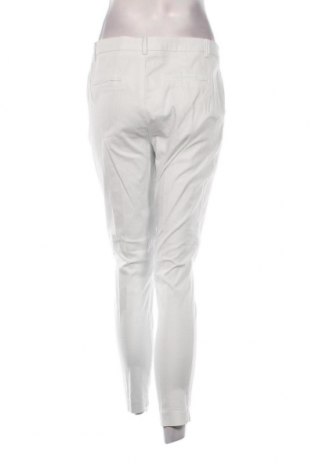 Дамски панталон B.Young, Размер M, Цвят Бял, Цена 17,68 лв.