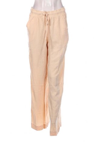 Dámské kalhoty  B.Young, Velikost M, Barva Oranžová, Cena  986,00 Kč