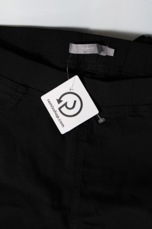 Дамски панталон B.Young, Размер L, Цвят Черен, Цена 24,00 лв.