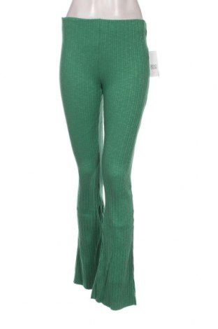 Γυναικείο παντελόνι BDG, Μέγεθος M, Χρώμα Πράσινο, Τιμή 9,87 €