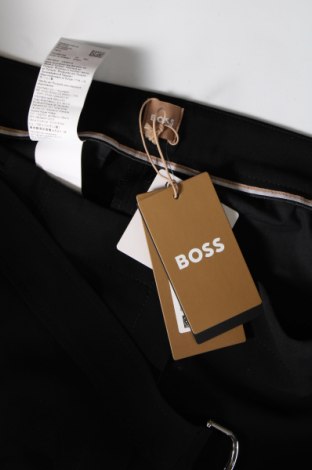 Γυναικείο παντελόνι BOSS, Μέγεθος XL, Χρώμα Μαύρο, Τιμή 76,42 €