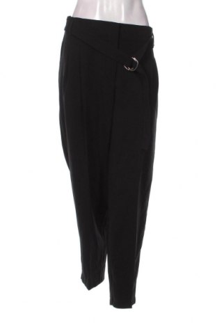 Pantaloni de femei BOSS, Mărime XL, Culoare Negru, Preț 1.111,88 Lei